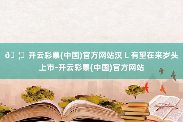 🦄开云彩票(中国)官方网站汉 L 有望在来岁头上市-开云彩票(中国)官方网站